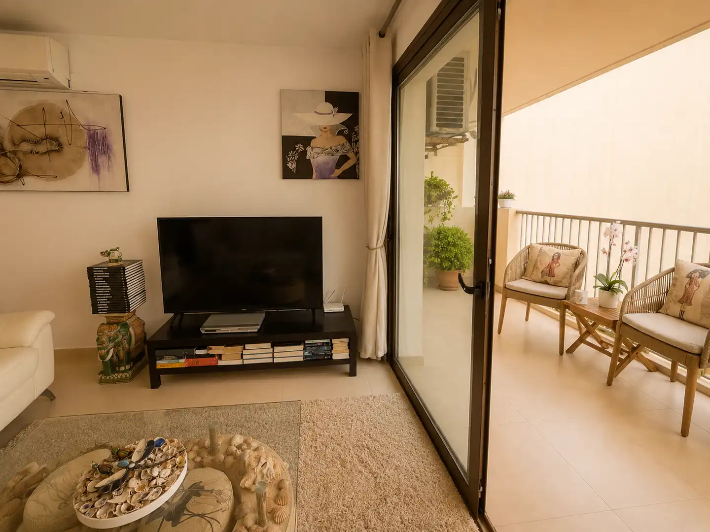 Piso con ascensor en venta en Puerto Deportivo Fuengirola, imagen 6