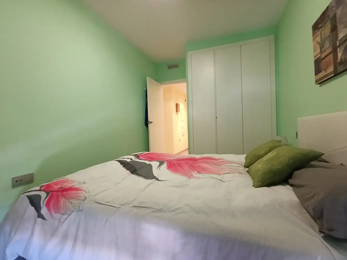 Mini appartamento con piscina in vendita a Carrer Guipuzkoa, imagen 21