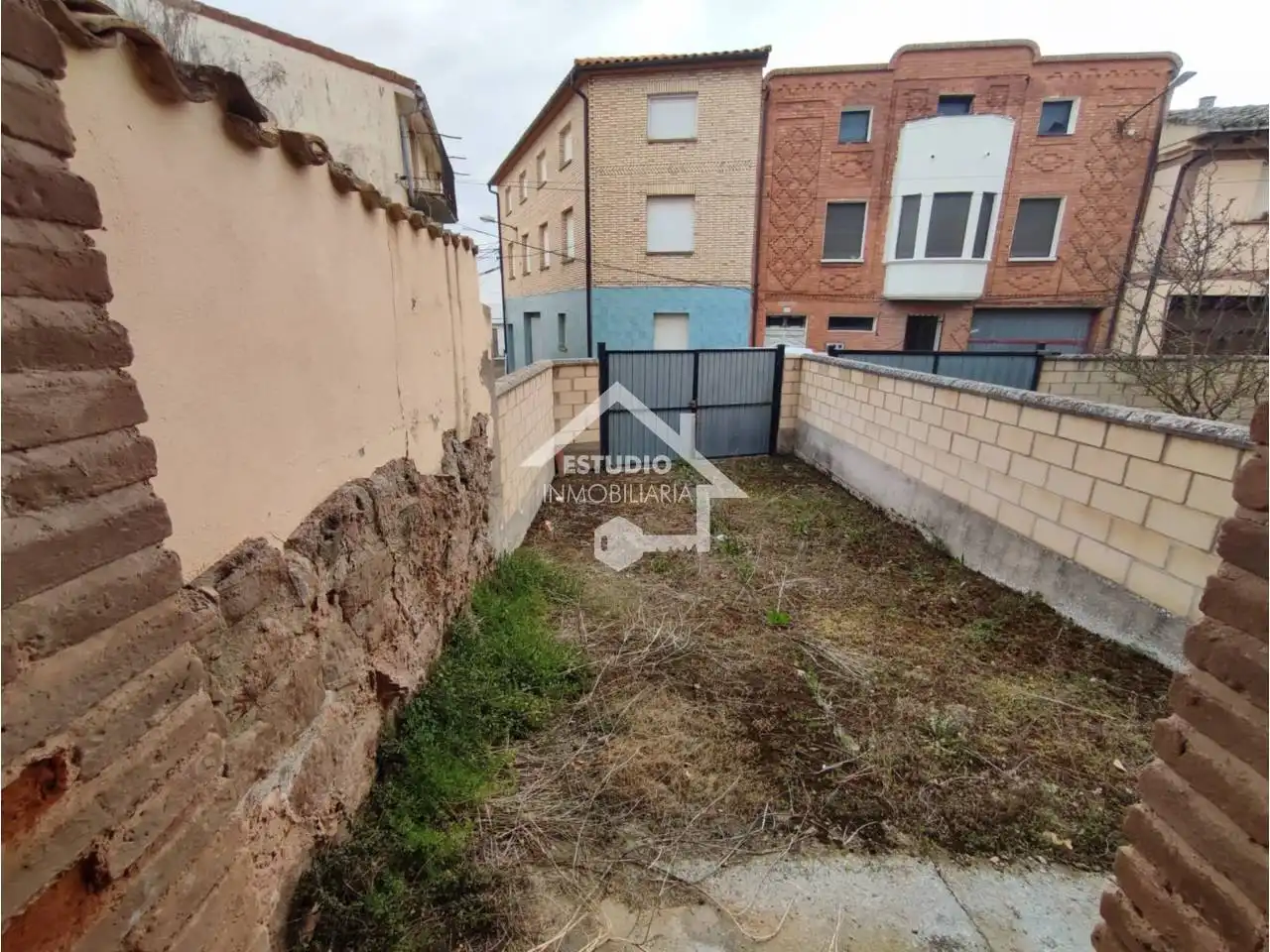 Casa amb terrassa en venda a Calle Mayor, imagen 3
