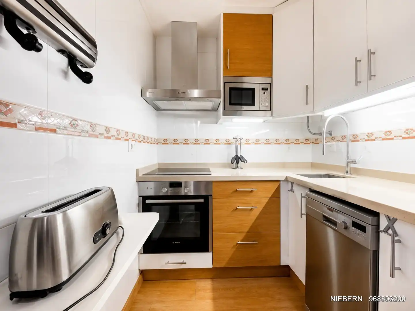 Piso con ascensor en venta en Cartagena ciudad, imagen 19