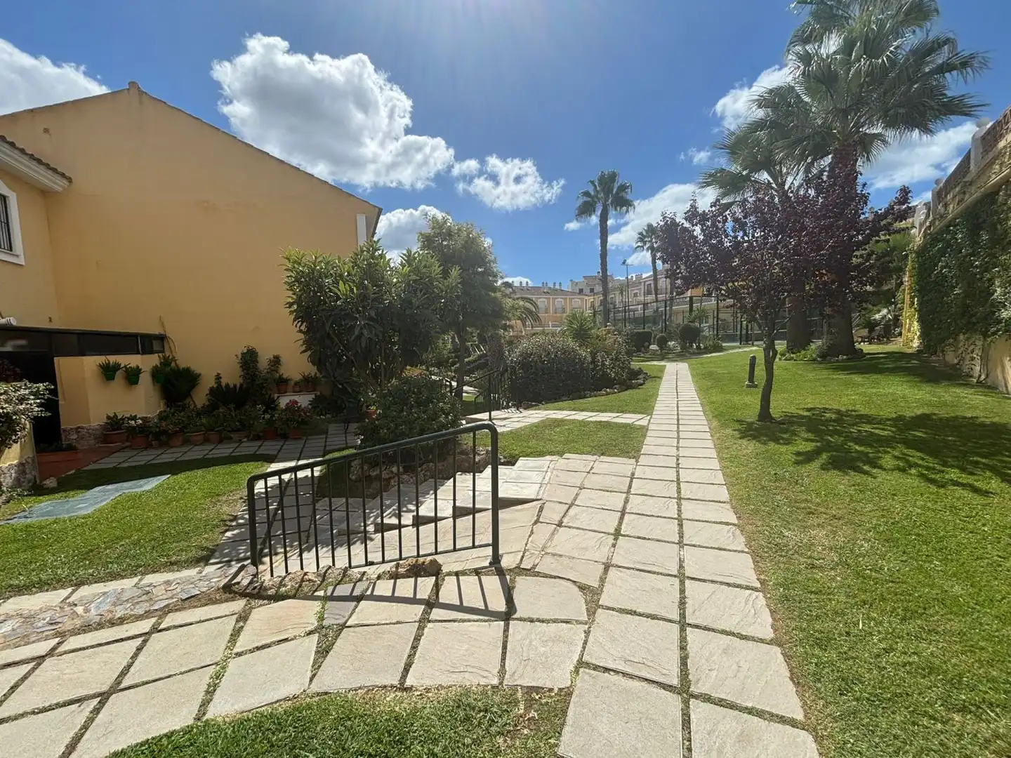 Adossat amb piscina en venda a DE LAS CUMBRES, imagen 41
