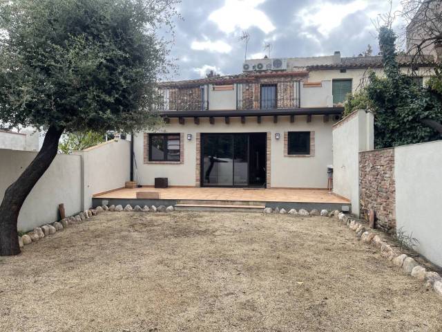 Casa-chalet en Alquiler en Sant Joan en Matadepera