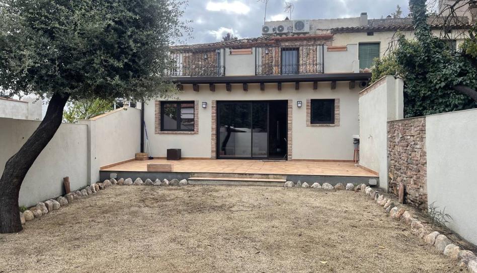Photo 1 of House or chalet to rent in Sant Joan, Matadepera, Barcelona