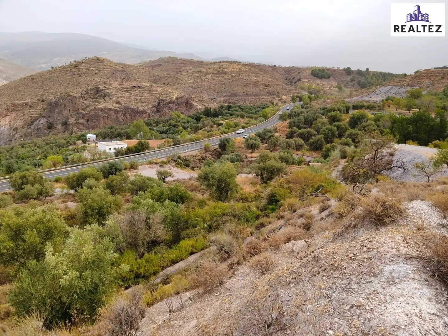 Terrain rustique à vendre à Alcolea, imagen 2