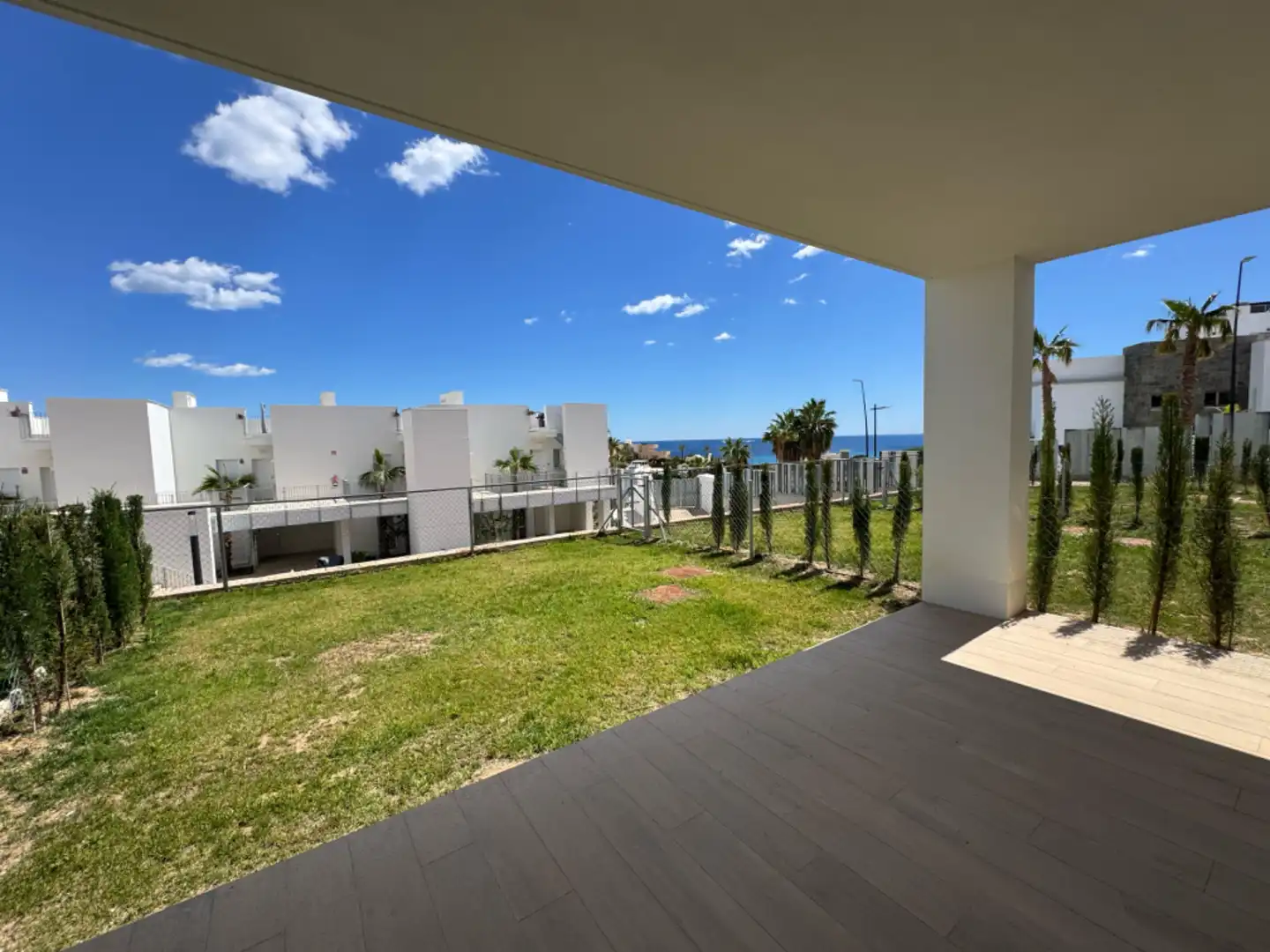 Maisonette mit Terrasse zum Verkauf in Avinguda d'Europa 31, imagen 20