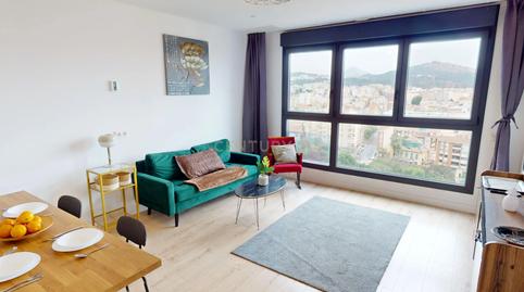 Photo 2 of Apartment for sale in Martiricos - La Roca - La Rosaleda, Málaga