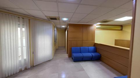 Foto 2 de Oficina en venda a Calle Constitucion, Novelda, Alicante