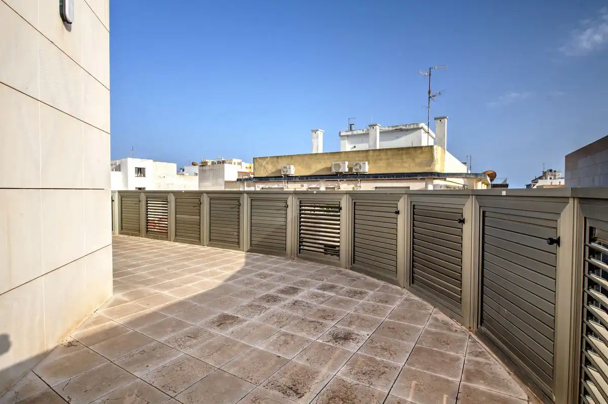 Piso con ascensor en venta en Calle Clemente Gosálvez, imagen 38