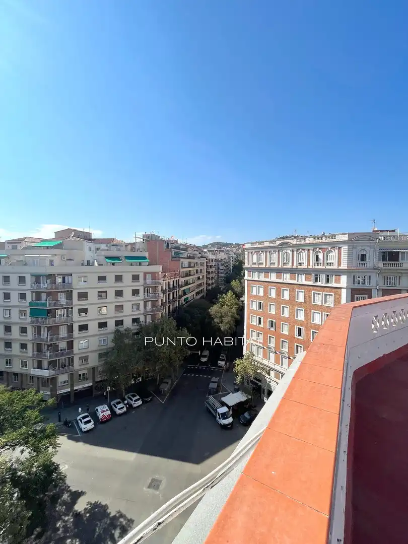 Piso con ascensor en venta en Carrer de Lepant, imagen 41