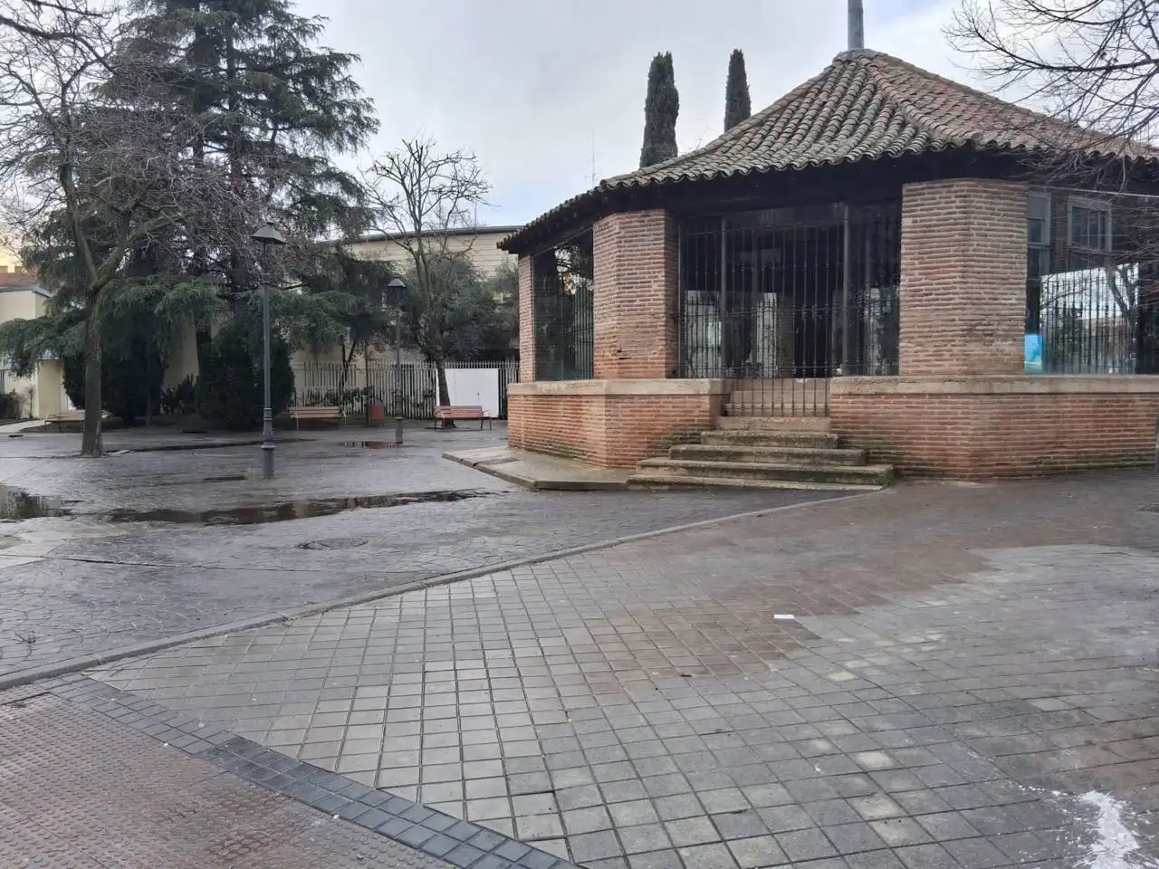 Local comercial de lloguer a Centro