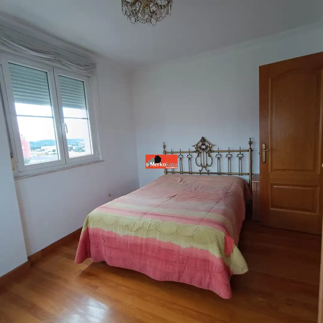 Flat with lift to rent in Acea de Olga - Augas Férreas, imagen 6
