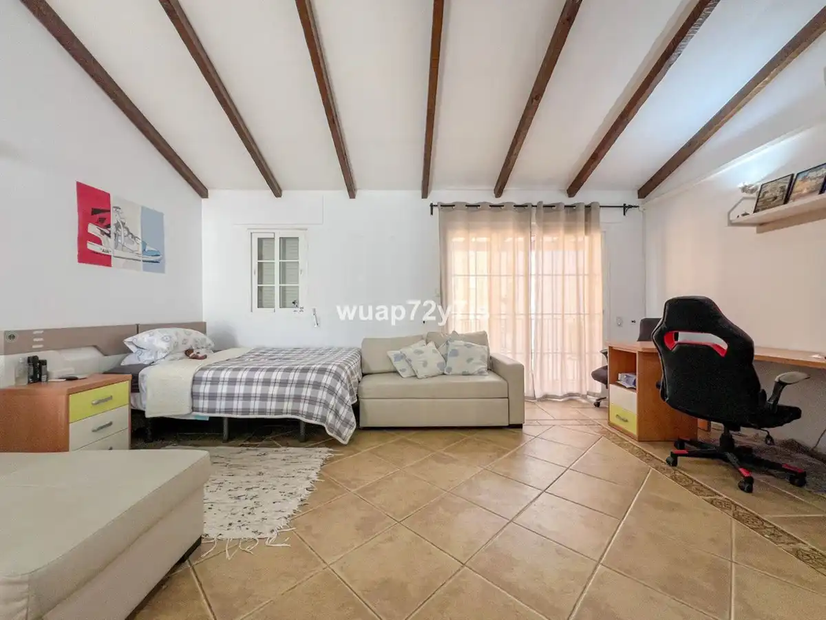 Reihenhaus zum Verkauf in Estepona Pueblo, imagen 22