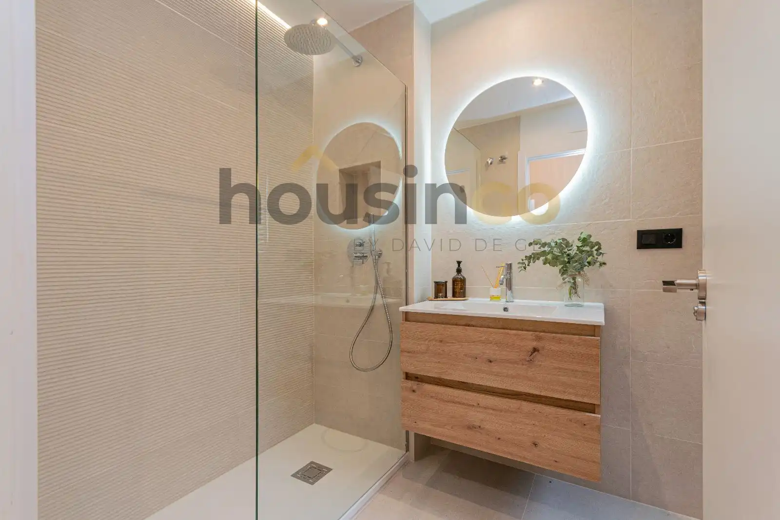 Penthouse with terrace for sale in Galileo, imagen 38