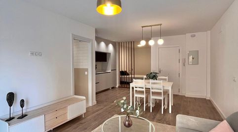 Foto 5 de Apartament en venda a Perchel Norte, Málaga Capital