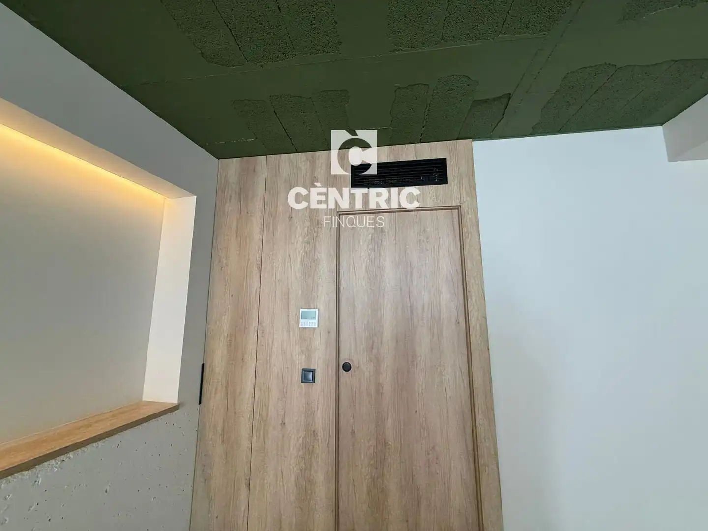 Büro zur Miete in Terrassa