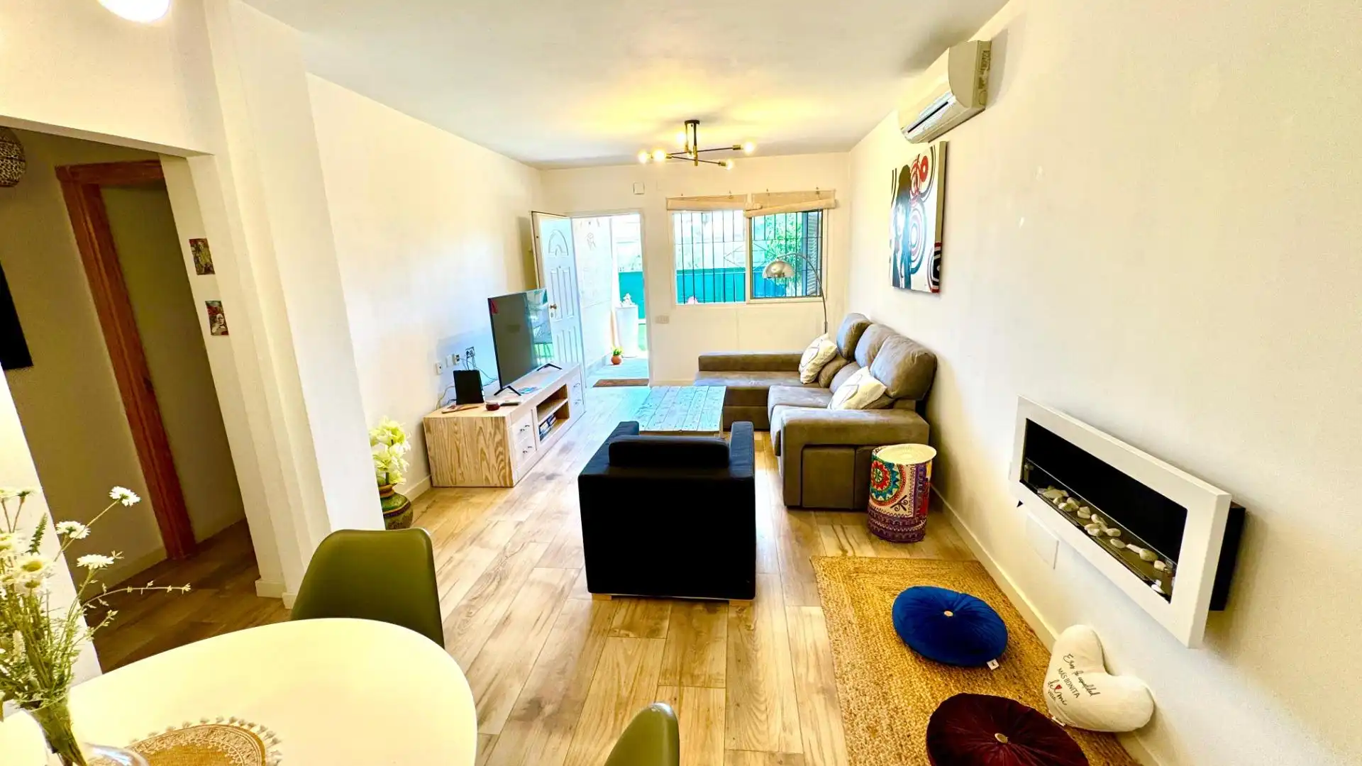 Bungalow en venta en Avenida Polonia 152, imagen 12