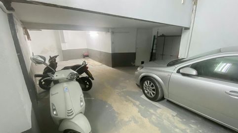Foto 2 de Garatge en venda a Calle del Pozo, San Antón, Alicante / Alacant