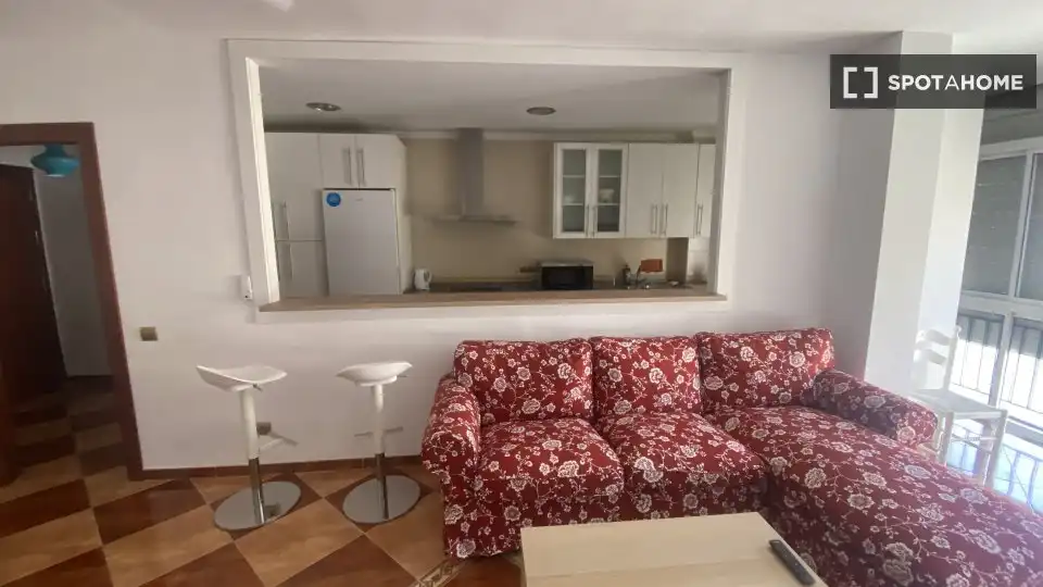 Habitación en La Unión - Cruz de Humilladero - Los Tilos