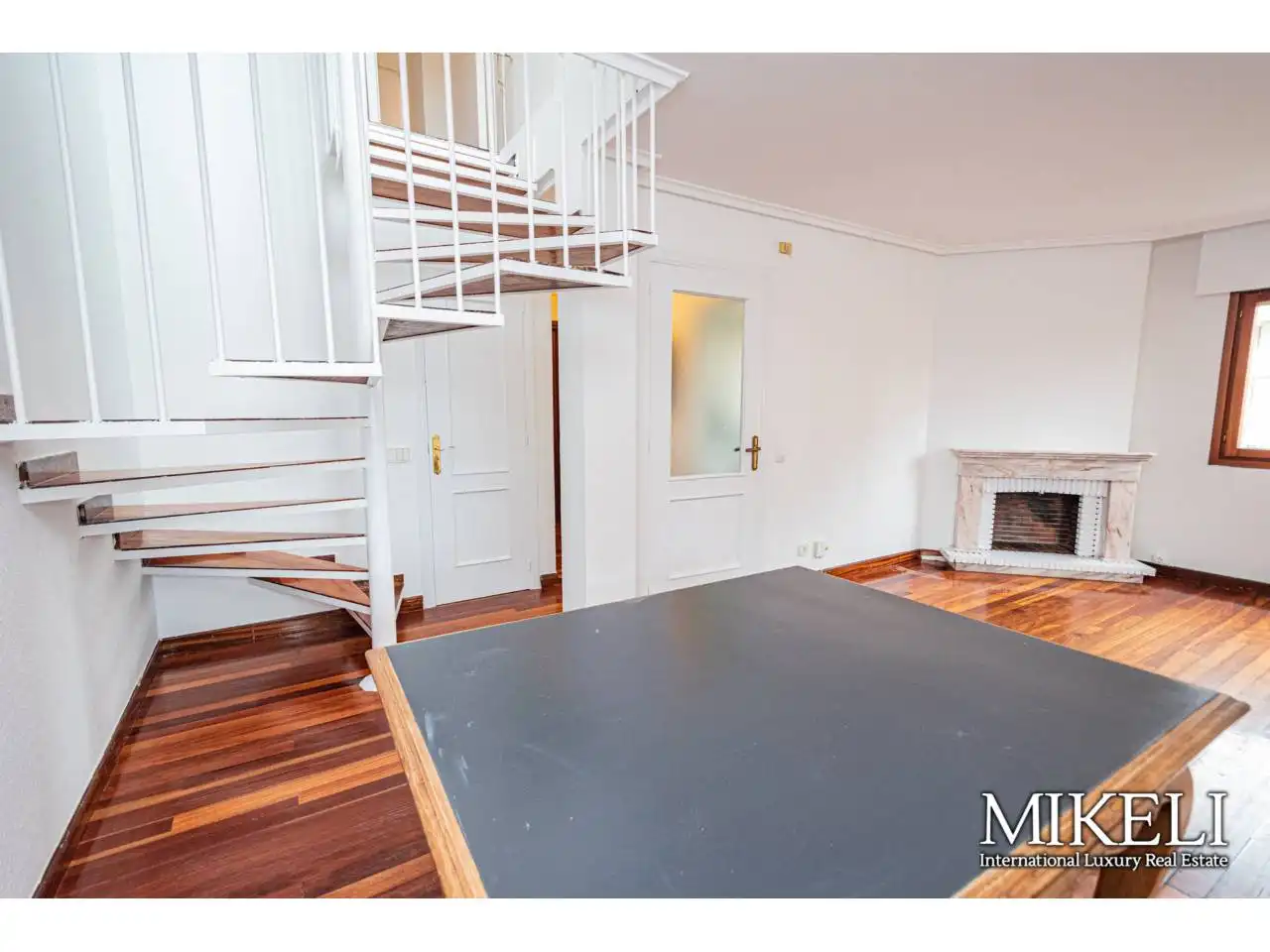 Flat for rent in Santander  with Heating, Parquet flooring and Terrace