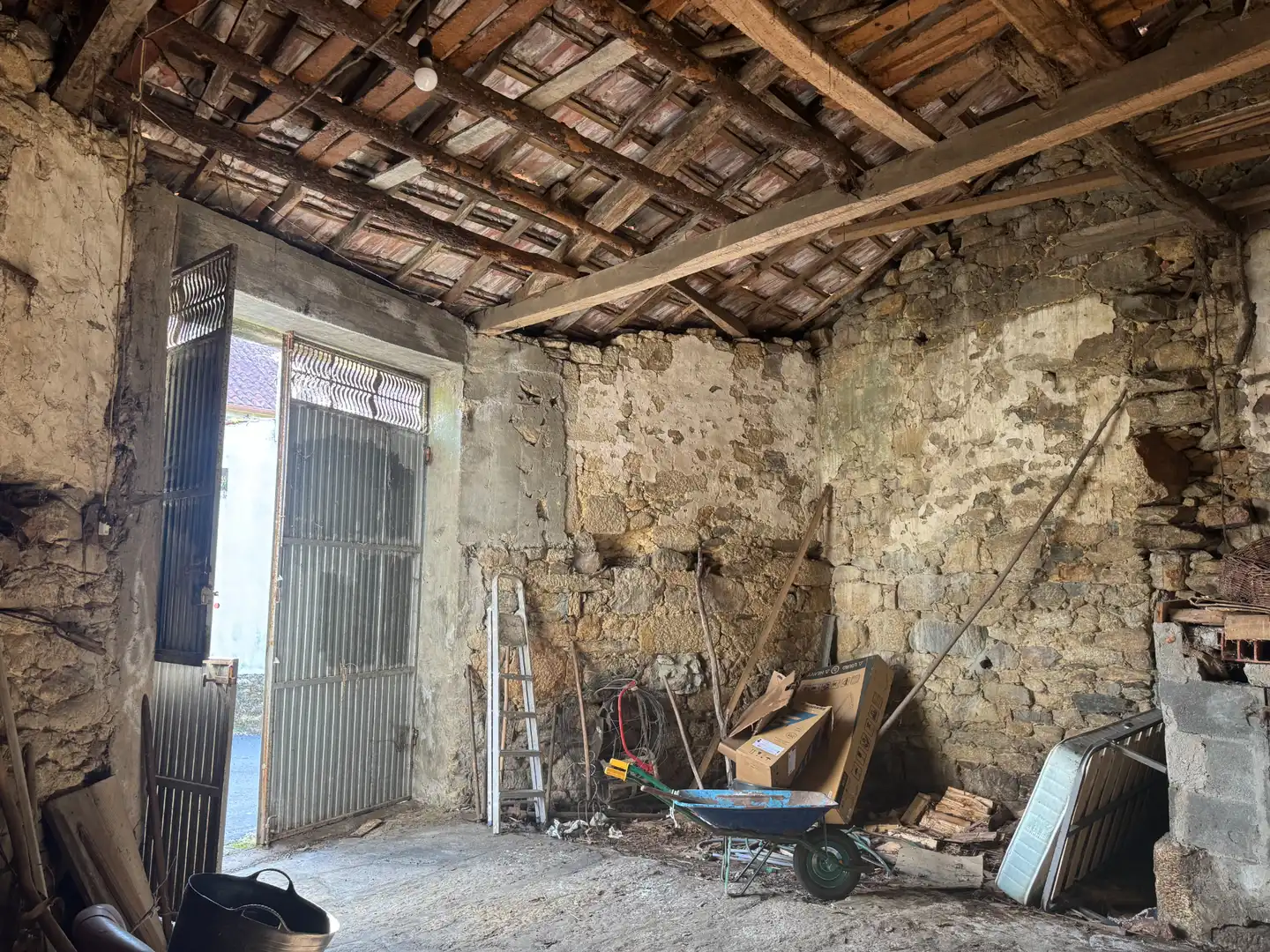 Casa o chalet en venta en Muros