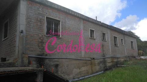 Photo 2 of Country house for sale in Obejo, Córdoba