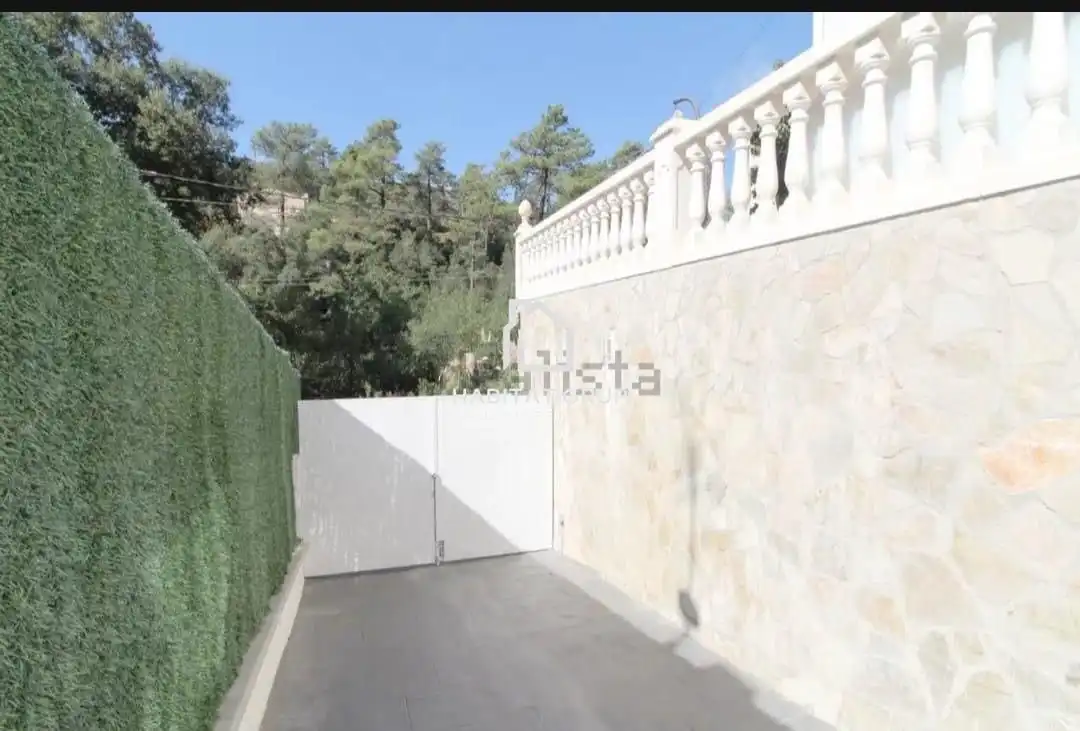 Haus mit Pool zum Verkauf in Aiguaviva Parc, imagen 9