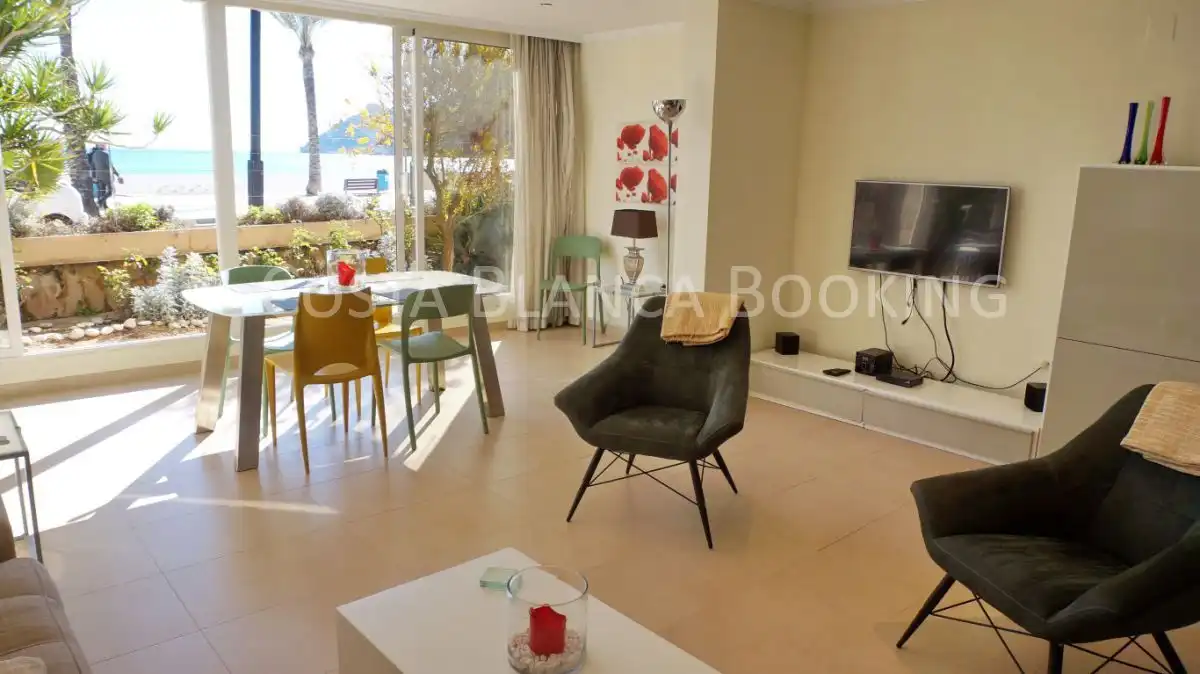 Apartamento con ascensor en venta en L'Albir, imagen 12