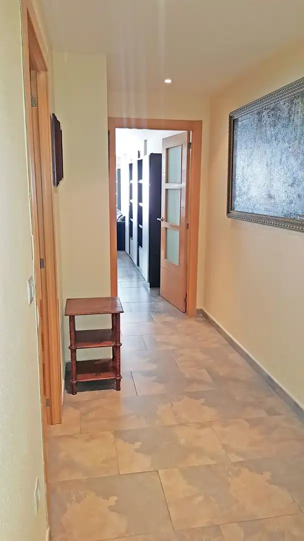 Piso con ascensor en alquiler en Avenida Maisonnave, imagen 11