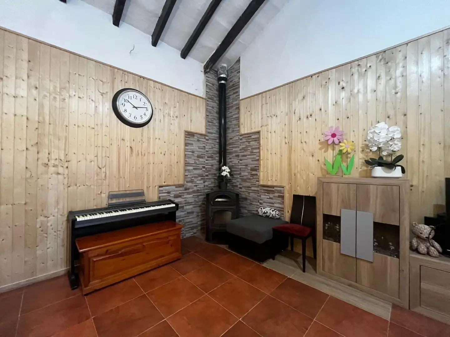 Casa o xalet en venda a Gea y Truyols