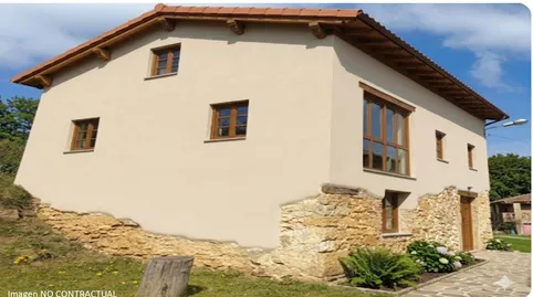 Photo 3 of Houses for sale in Viella - Granda - Meres, Siero