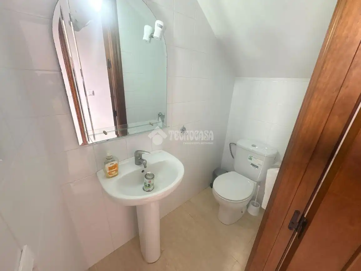 Maison jumelée à vendre à Benalup-Casas Viejas, imagen 9