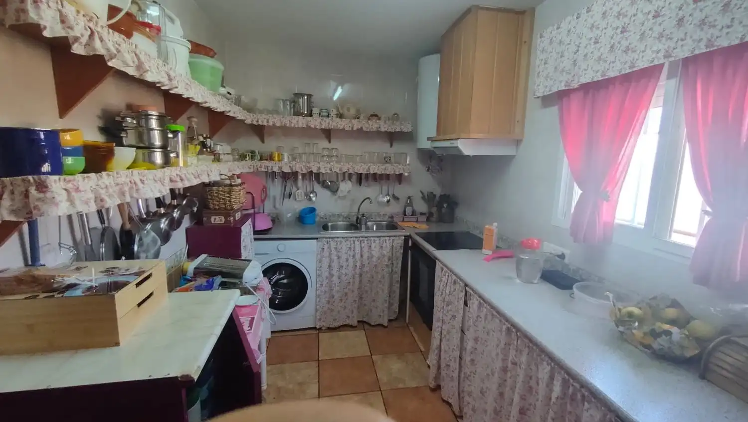 Casa rustica in vendita a Valdepeñas, imagen 42