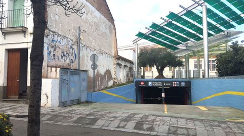 Foto 2 von Garage zum Verkauf in Rieva Gavarra, 12, -1, Canet de Mar, Barcelona