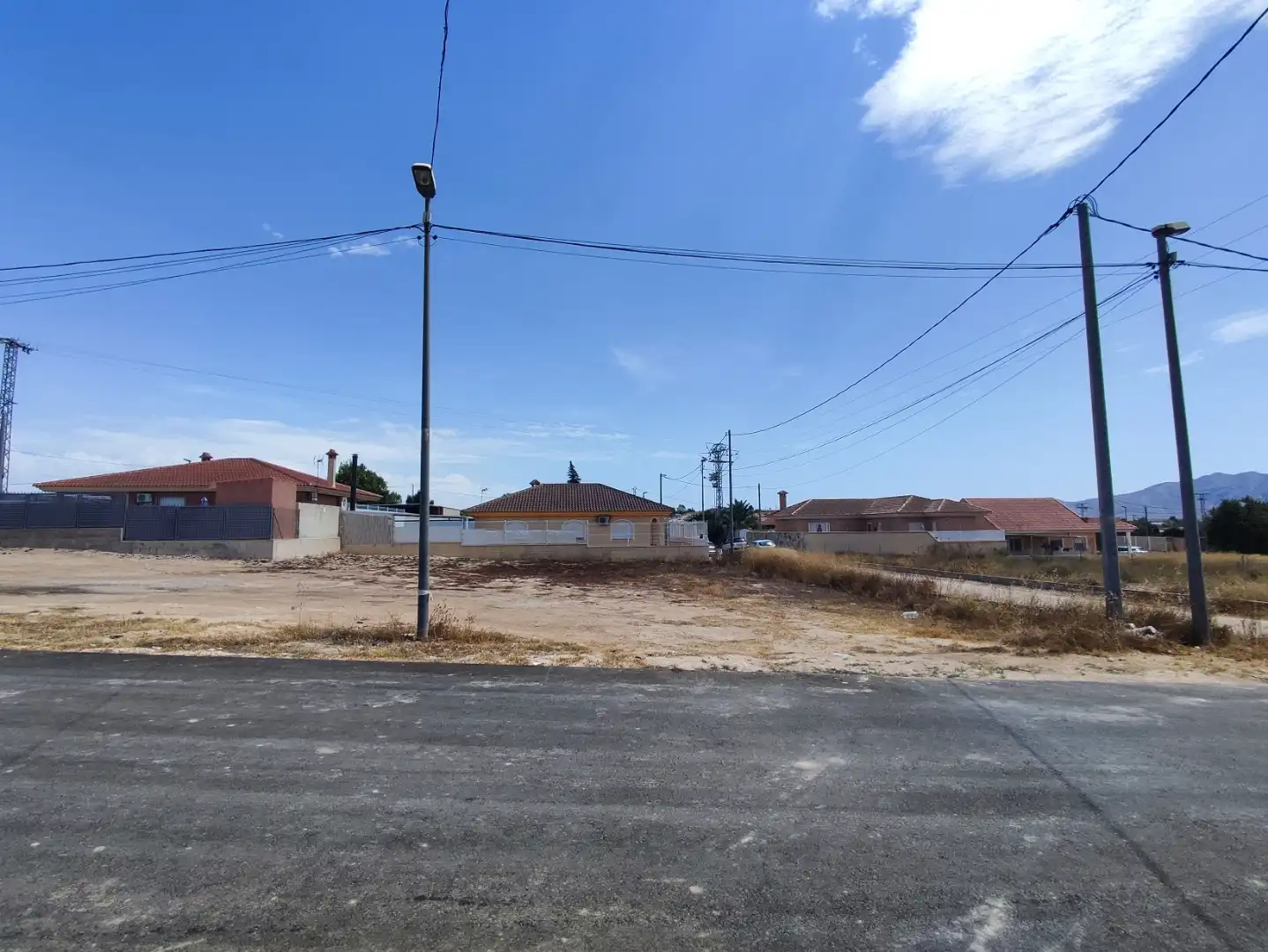 Residential for sale in Fortuna