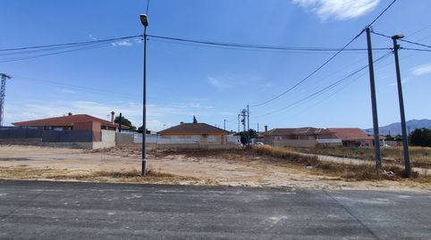 Foto 4 von Residential zum Verkauf in Caserio Matanza, 8, Fortuna, Murcia