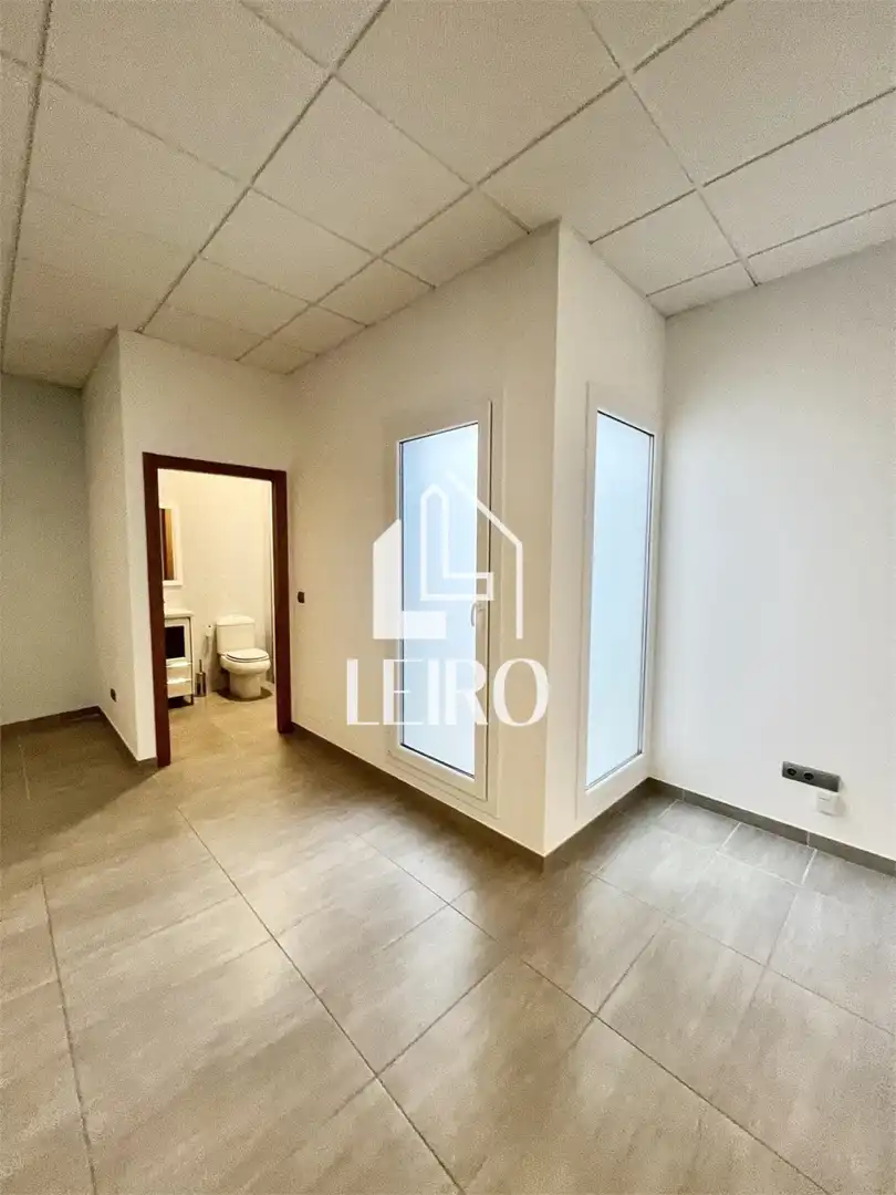Bedroom of Commercial properties for rent in Vilanova de Arousa