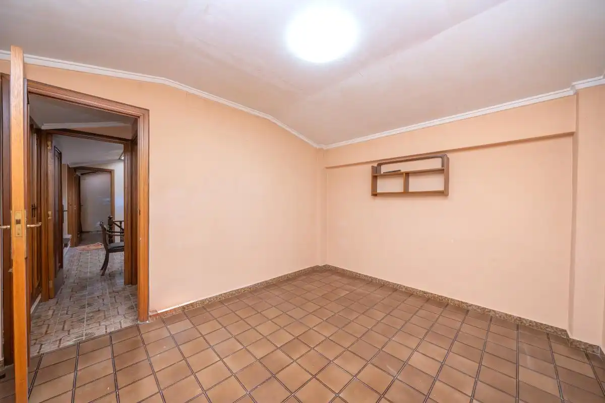 Piso de alquiler en Dénia con Calefacción