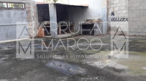 Foto 2 de Residencial de lloguer a El Pilar, Castellón