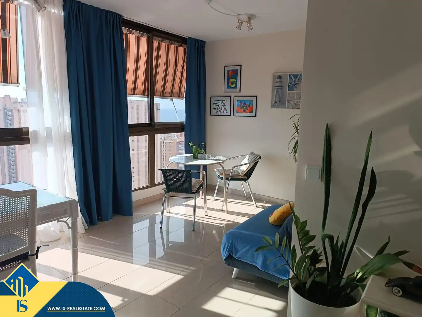 Appartamento con piscina in vendita a Playa de Levante