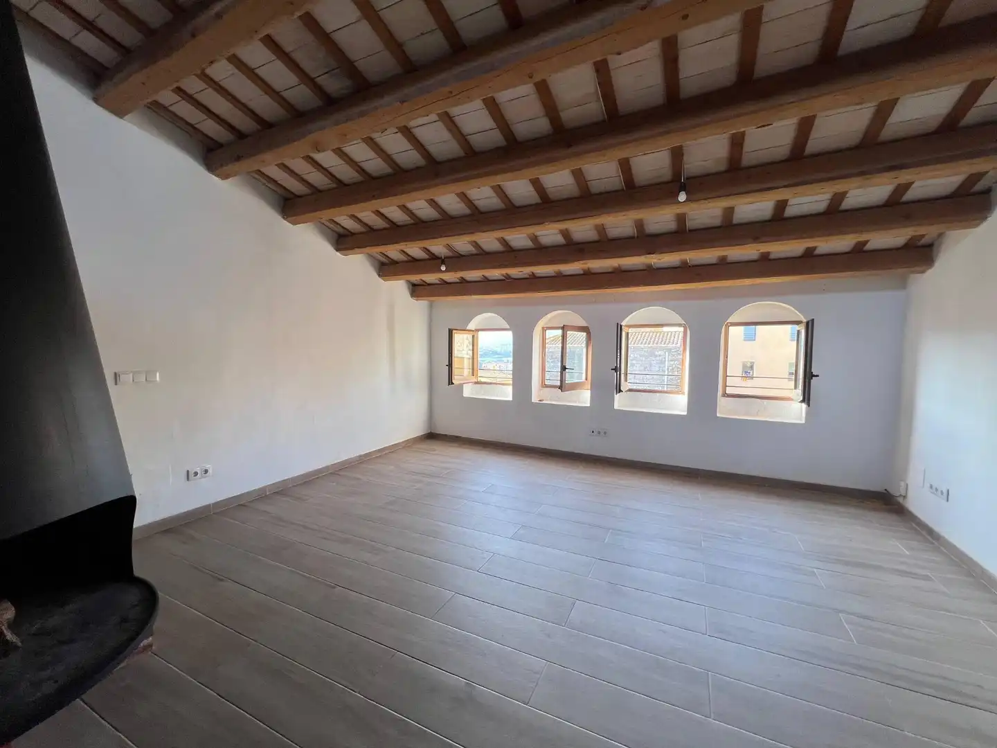 Estudio en venta en Comtes d'Empúries, 11, Bellcaire d'Empordà