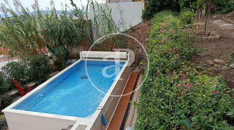 Photo 5 of House or chalet to rent in Carrer de Funoses-llussà, El Coll, Barcelona