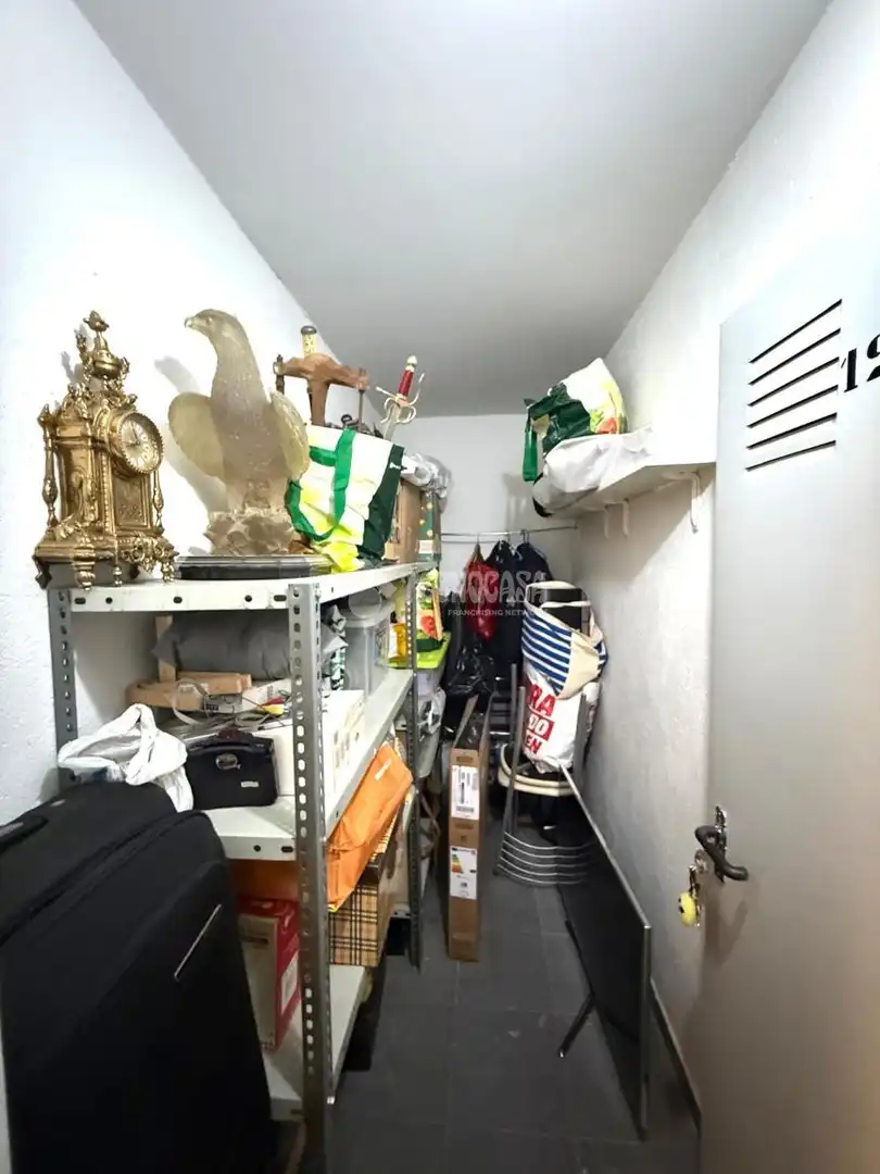 Flat for sale in Arganda del Rey