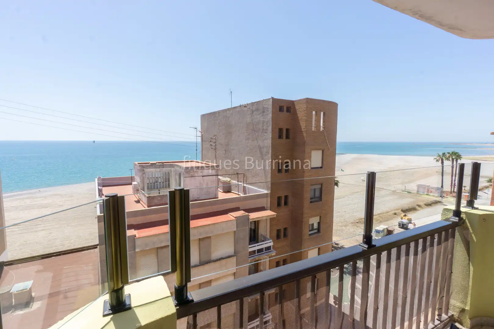 Habitación de Piso en venta en Burriana / Borriana