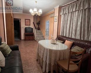 Living room of House or chalet for sale in  Granada Capital