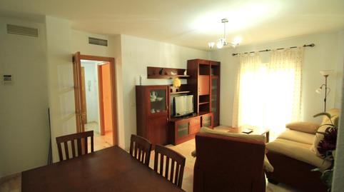 Foto 2 de Piso de alquiler en Calle Martin Arredondo, Pardaleras, Badajoz Capital