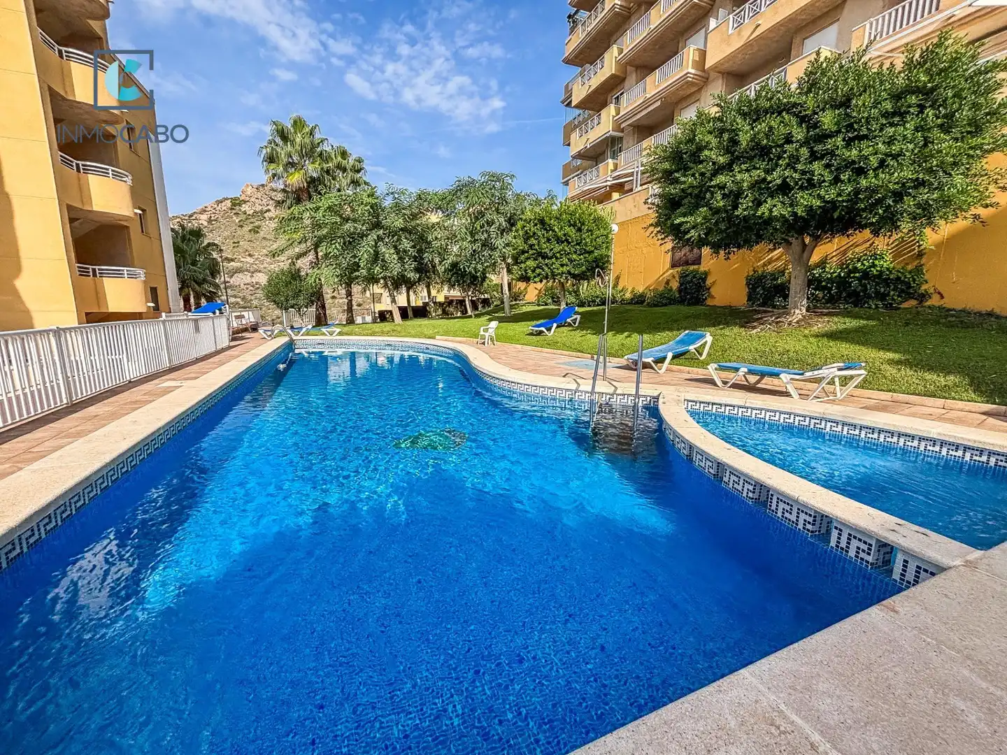 Mini appartamento con piscina in vendita a Calle Romero, Cala Flores 1, imagen 23
