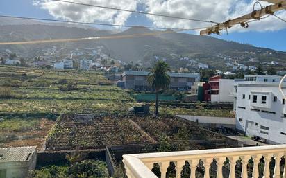 Vista exterior de Pis en venda en Santa Úrsula