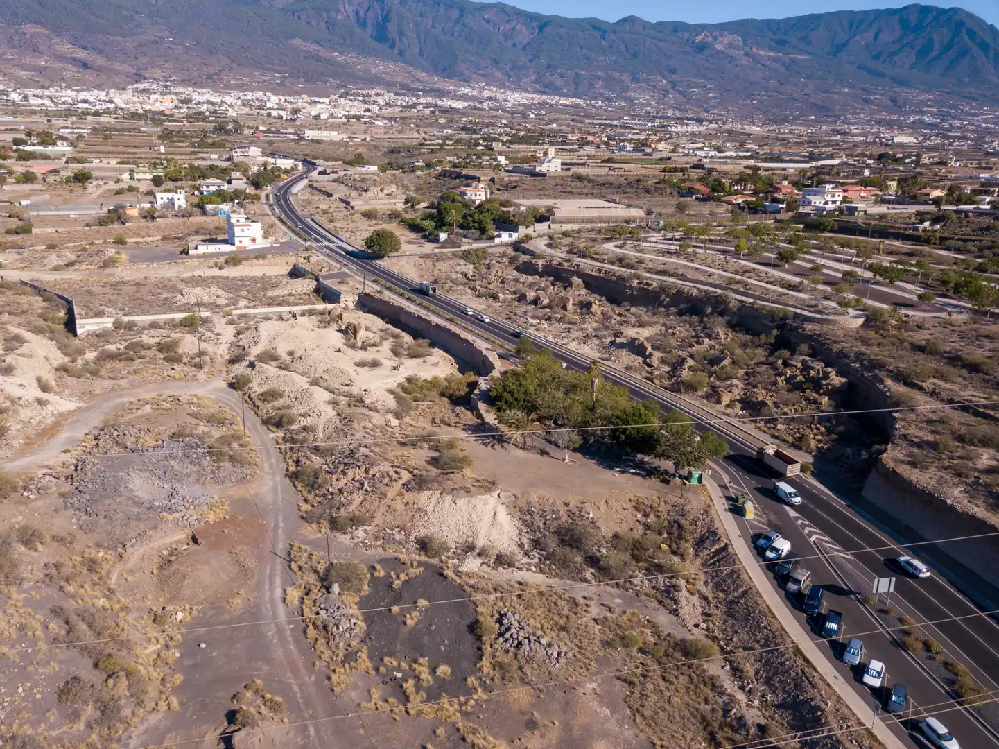 Terreny rústic en venda a Diseminado Puertito Guimar 11, imagen 15