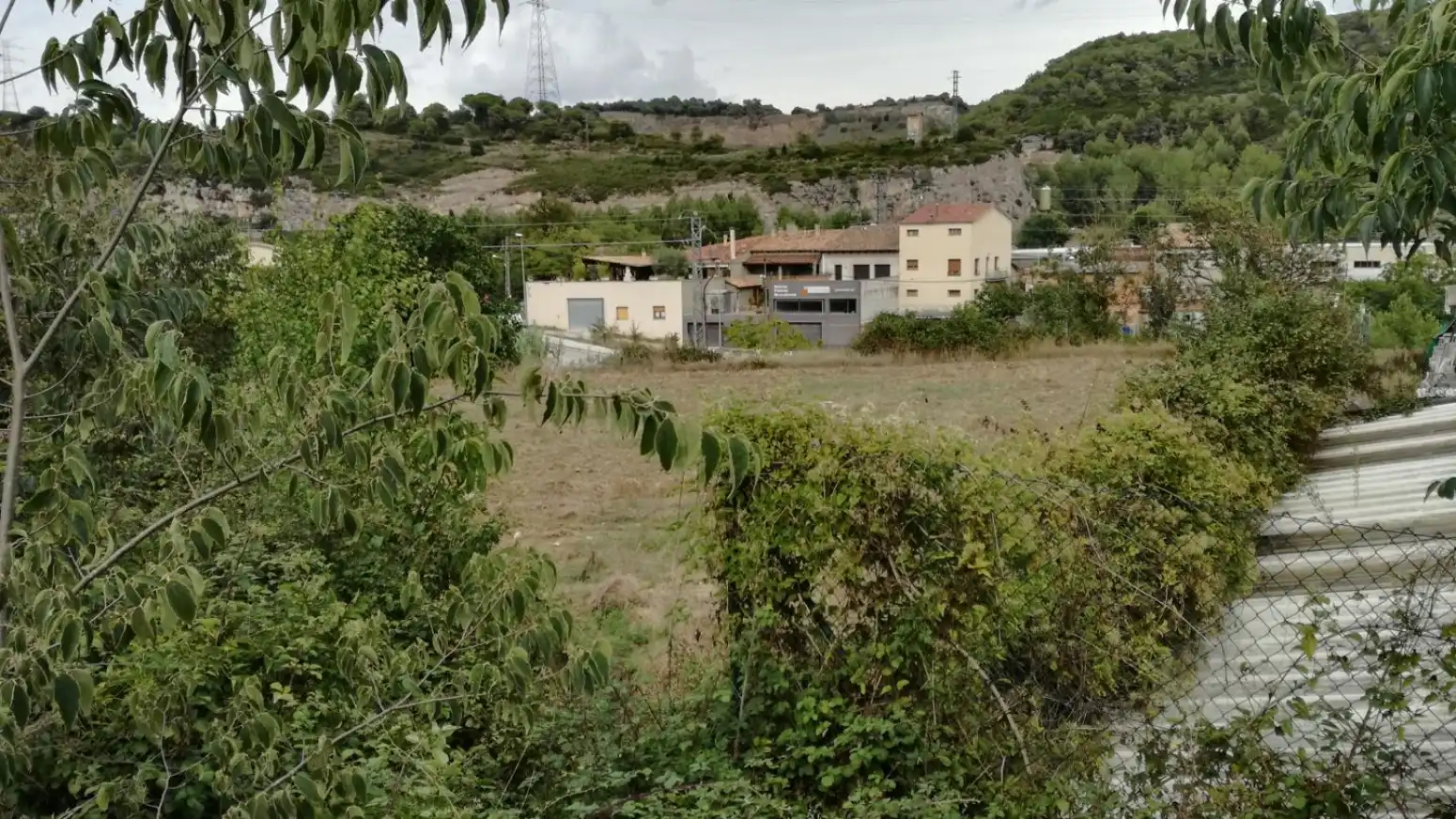Terreny residencial en venda a Avinguda del Molí de la Llavina, imagen 3