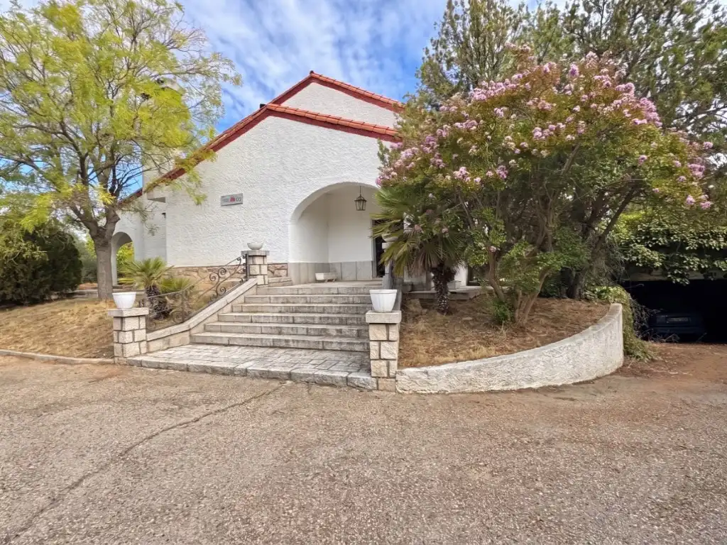 Villa in vendita a Santo Domingo, imagen 3